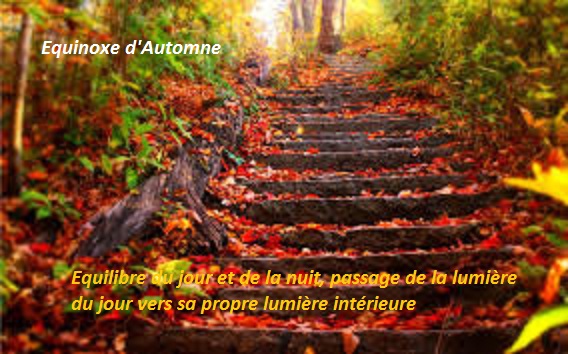 &Eacute;quinoxe d'Automne - Alban Elved - Samuel DESHOUX / CIEL-ETHER